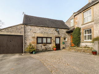 Property Photo: Oxdales Cottage