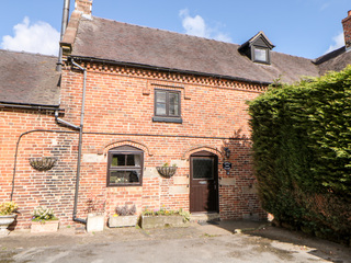 Property Photo: Church Farm Cottage