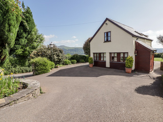 Property Photo: Penrose Cottage
