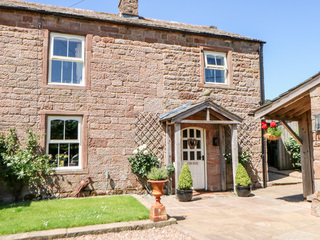 Property Photo: The Cow Byre