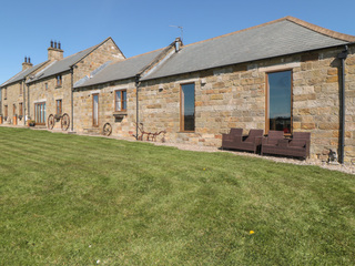 Property Photo: Longstone Cottage