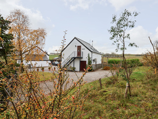 Property Photo: Tyn-y-Mynydd Bach