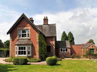 Property Photo: Highfield Cottage