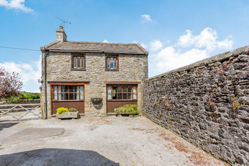 Property Photo: The Coach House