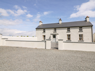 Property Photo: Grange Farmhouse