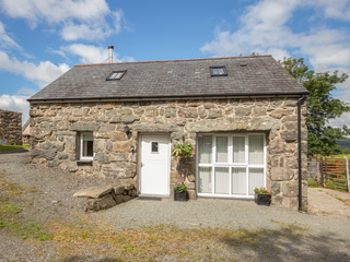 Property Photo: Hendre Cottage