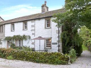 Property Photo: Tennant Cottage