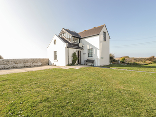 Property Photo: Old Higher Lighthouse Branscombe Lodge