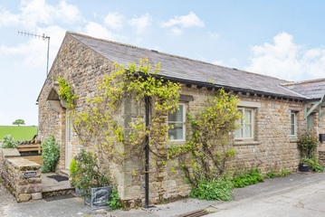 Property Photo: Ashbank Cottage
