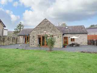 Property Photo: The Stable