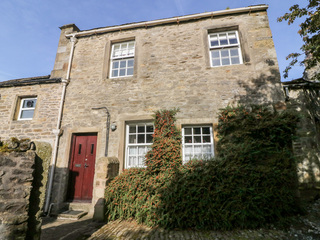 Property Photo: Lane Fold Cottage