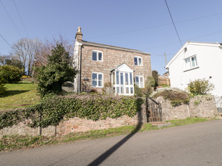 Property Photo: Gordon's View