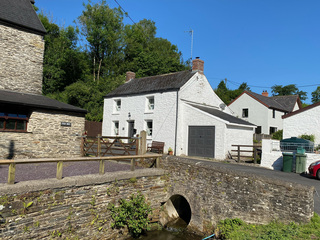 Property Photo: Star Mill Cottage