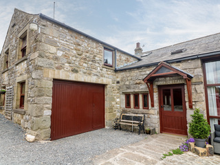 Property Photo: Poppy Cottage