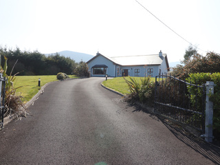 Property Photo: Kissane's Cottage