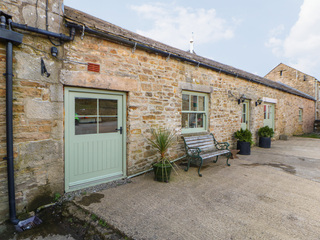 Property Photo: Low Shipley Cottage