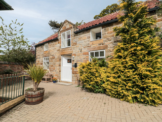 Property Photo: St Hilda's Cottage
