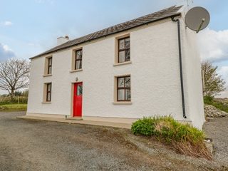 Property Photo: Mary Kate's Cottage
