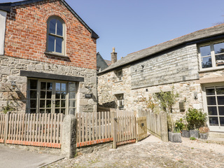 Property Photo: The Old Smithy