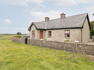 Property Photo: Cappacurry Lodge