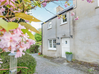 Property Photo: Laburnham Cottage
