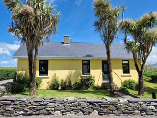 Property Photo: Kate's Cottage