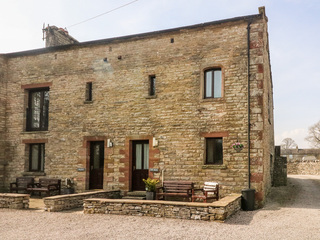 Property Photo: Old Byre Cottage