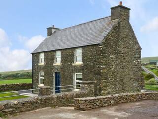 Property Photo: Stone Cottage