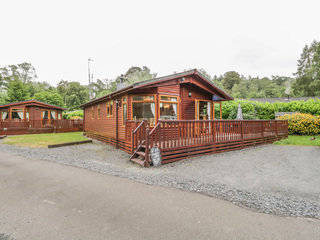 Property Photo: Langdale Lodge 15
