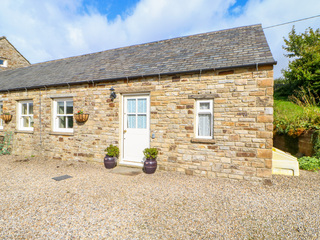 Property Photo: The Byre at High Watch