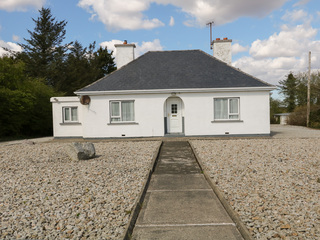 Property Photo: Carnmore Cottage