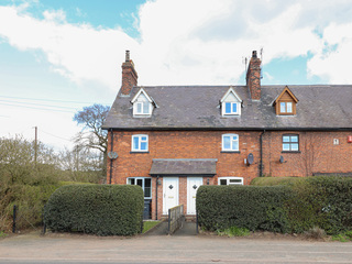 Property Photo: 2 Organsdale Cottages