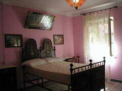 Property Photo: Master bedroom