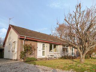 Property Photo: Steam Cottage