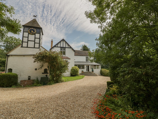 Property Photo: Norton Grange