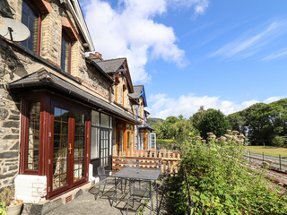 Property Photo: 3 Railway Cottages