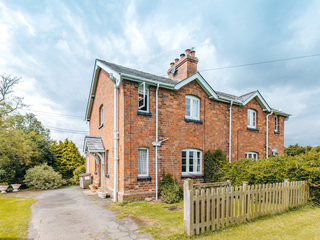 Property Photo: Eudon Burnell Cottage