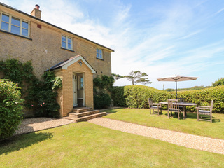 Property Photo: The Coach House