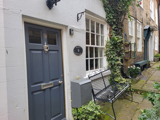 Property Photo: Delft Cottage