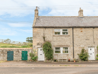 Property Photo: Ryehill Farm Cottage