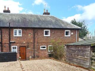 Property Photo: 3 Apsley Cottages