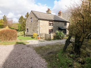 Property Photo: The Cottage Glossop