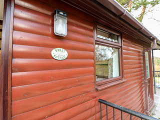 Property Photo: Violet Lodge