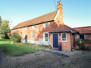 Property Photo: Gardener's Cottage