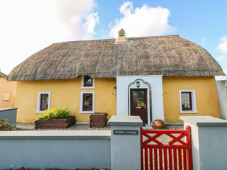 Property Photo: Sutton Cottage