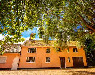 Property Photo: St Michael's Cottage