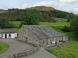 Property Photo: Ghyll Bank Byre