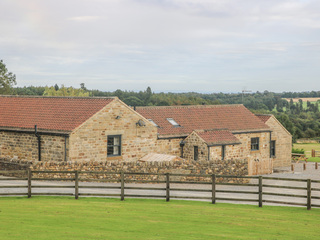 Property Photo: Sally's Barn