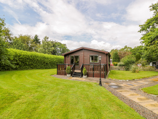 Property Photo: The Spinney Lodge