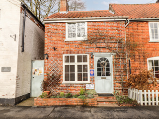 Property Photo: Clematis Cottage